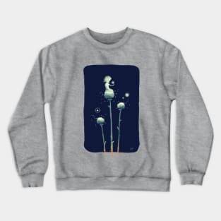 Fairies Crewneck Sweatshirt